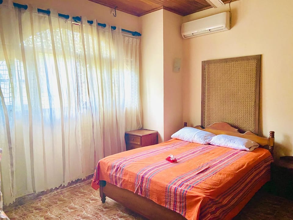 Gihan villa Hotel in Western Province