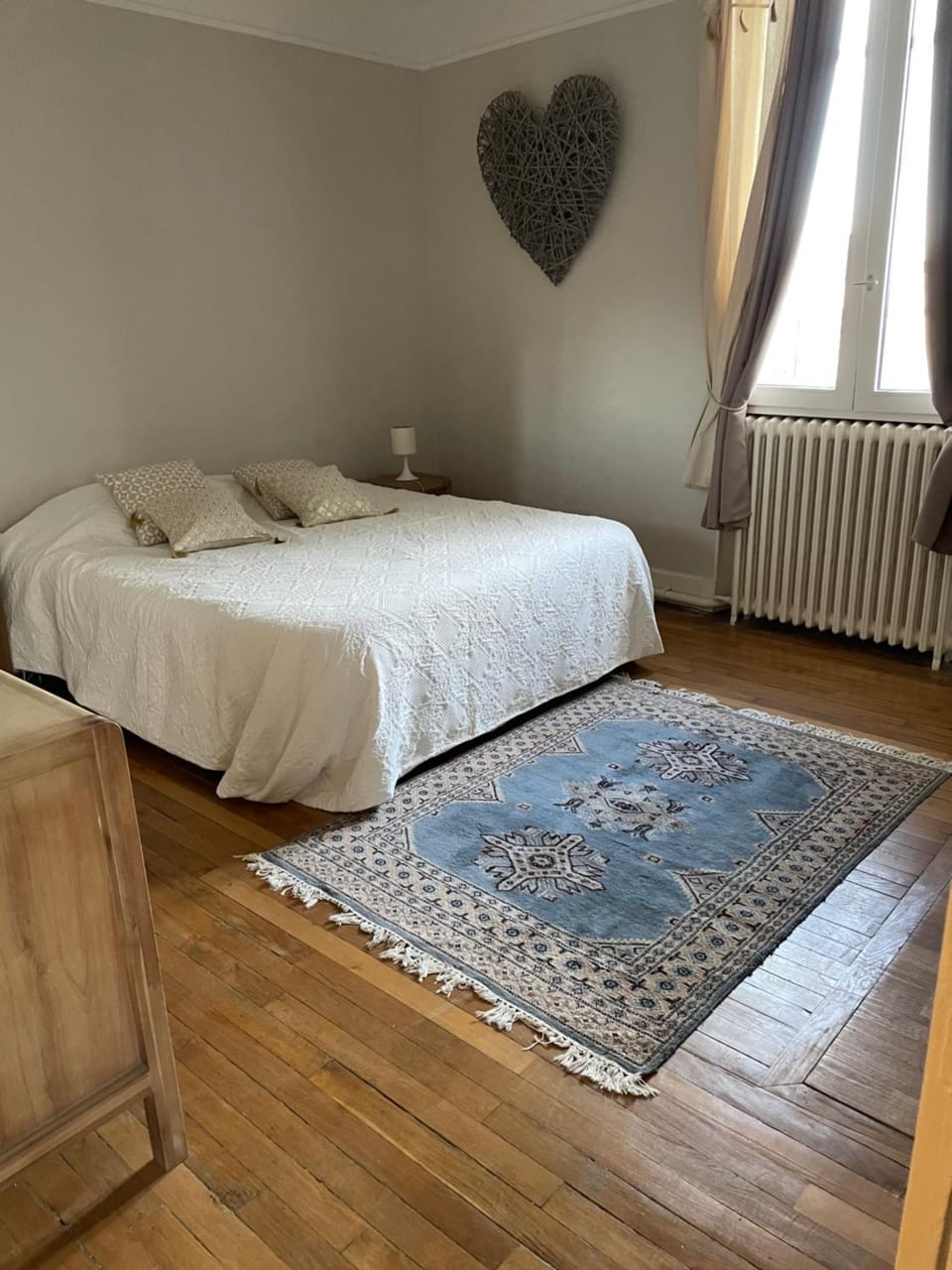 Le millesime 2 : hyper centre Apartment in Troyes