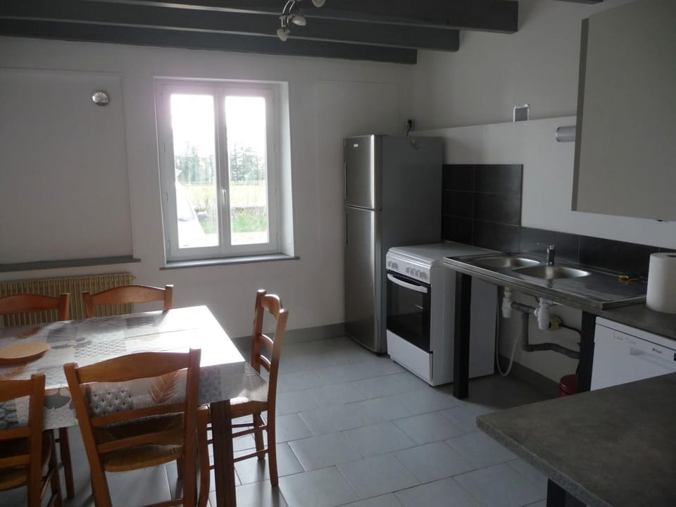 Gîte des Forces - Limousin - Haute Vienne House in Nouvelle-Aquitaine