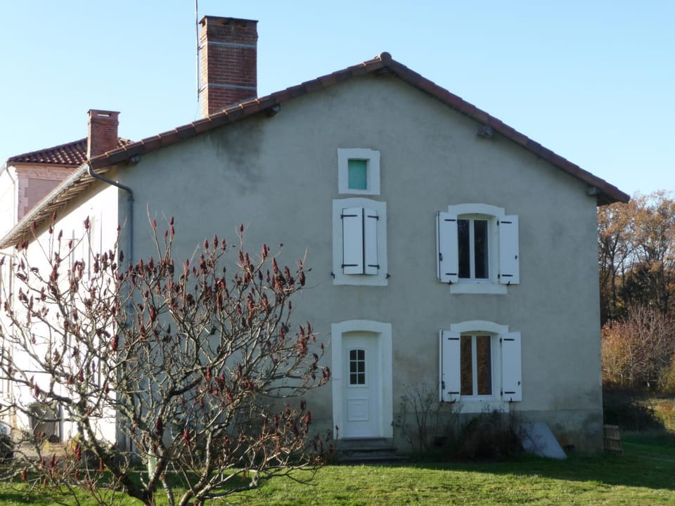 Gîte des Forces - Limousin - Haute Vienne House in Nouvelle-Aquitaine
