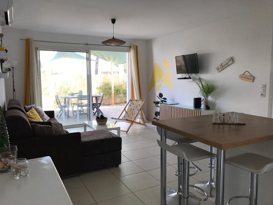 A 1km de la plage - Le Pin - Apartment in Mimizan