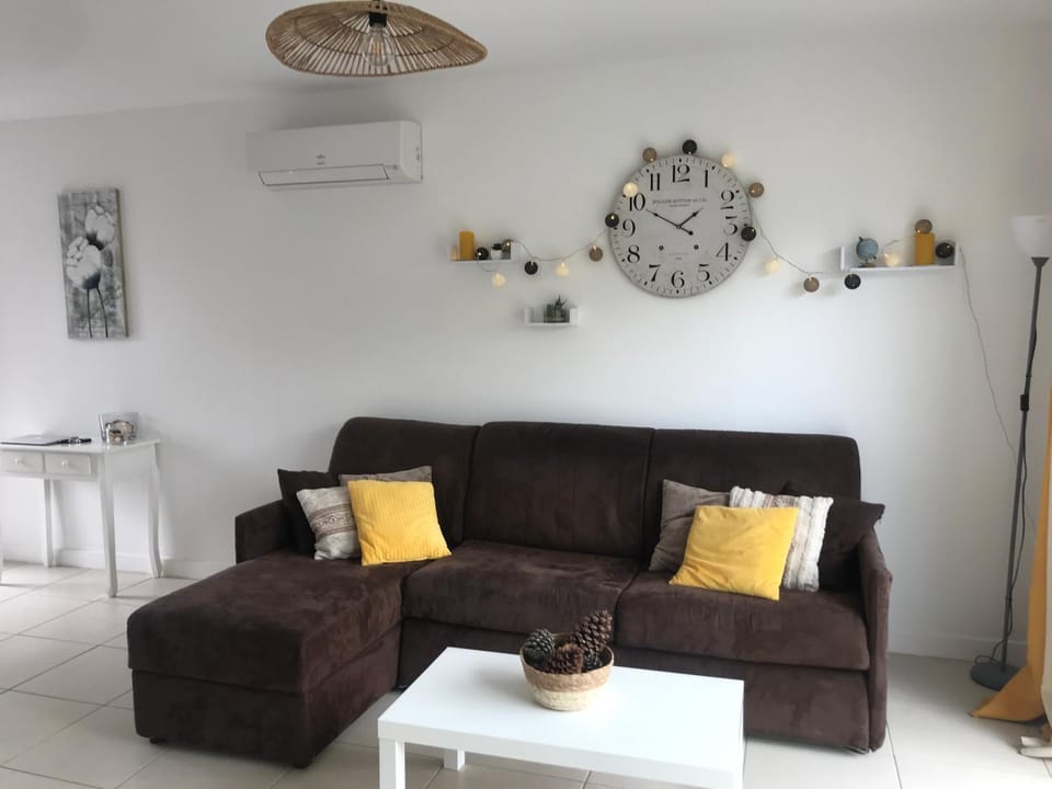 A 1km de la plage - Le Pin - Apartment in Mimizan