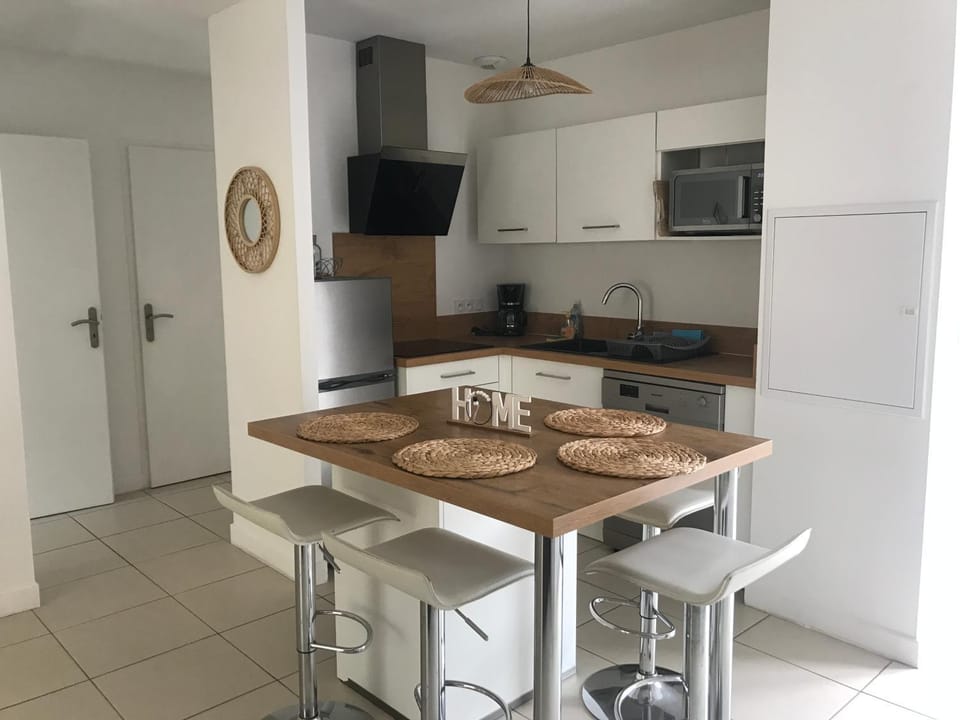 A 1km de la plage - Le Pin - Apartment in Mimizan