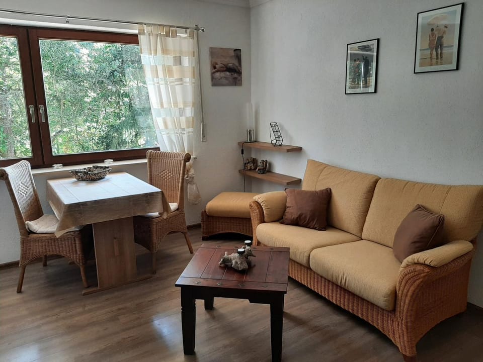 Fuchsbau Apartment in Hochsauerlandkreis