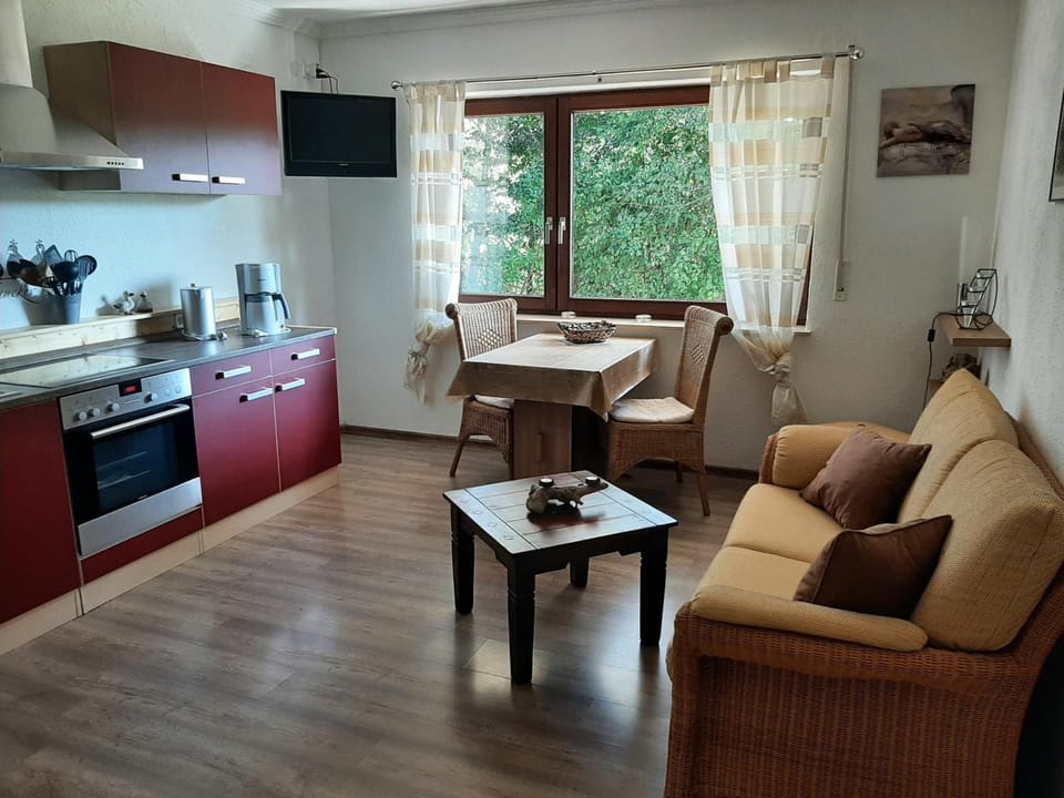Fuchsbau Apartment in Hochsauerlandkreis