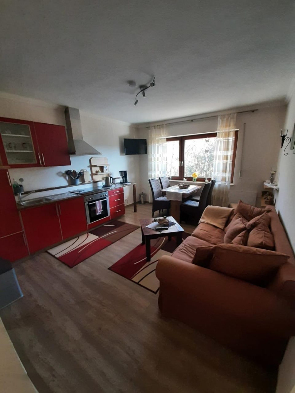 Fuchsbau Apartment in Hochsauerlandkreis