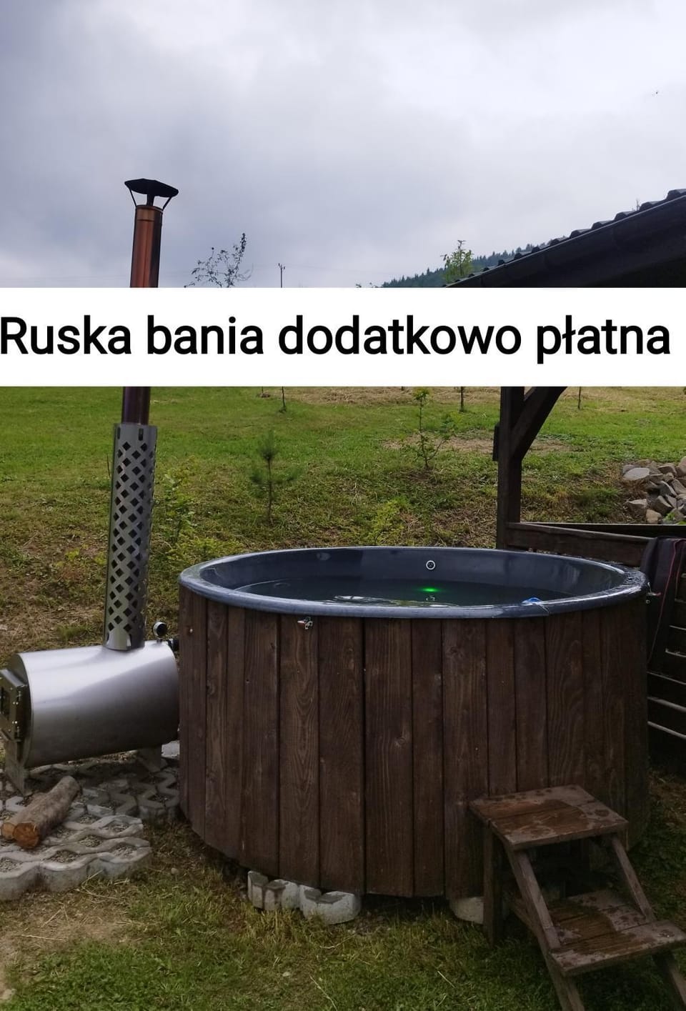 KOCIA GÓRA Apartment in Lesser Poland Voivodeship