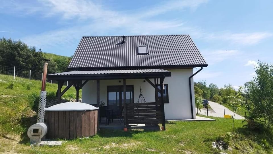 KOCIA GÓRA Apartment in Lesser Poland Voivodeship