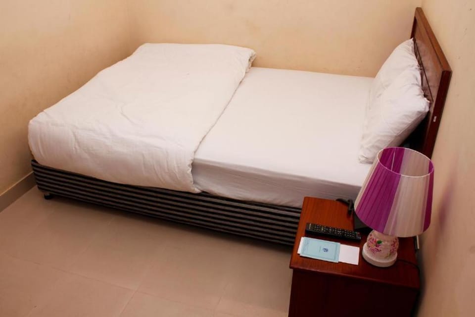 Lighthouse Family Retreat Hotel in Bangladesh
