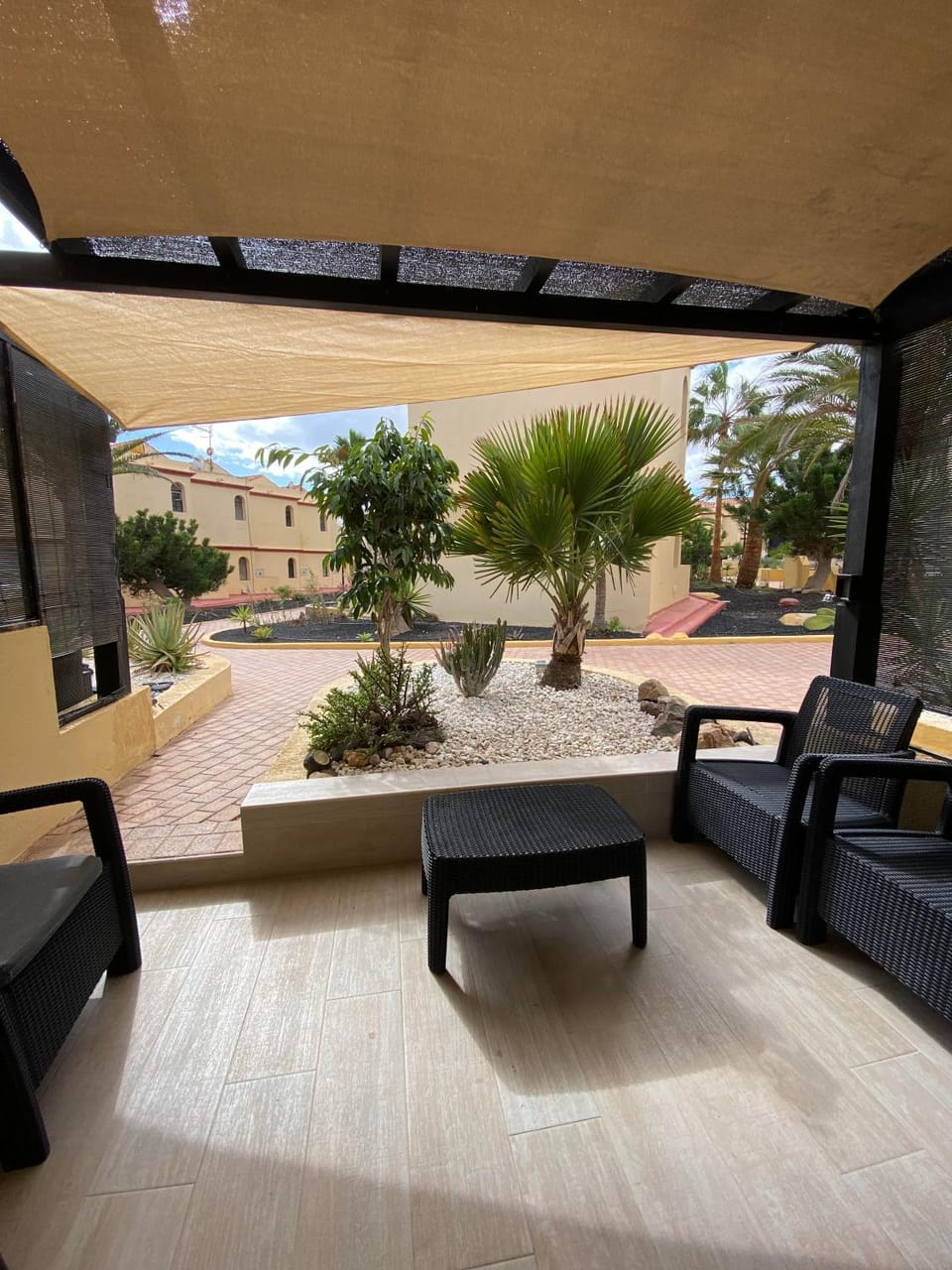 Fuerte Holiday M&M Apartaments Apartment in Fuerteventura