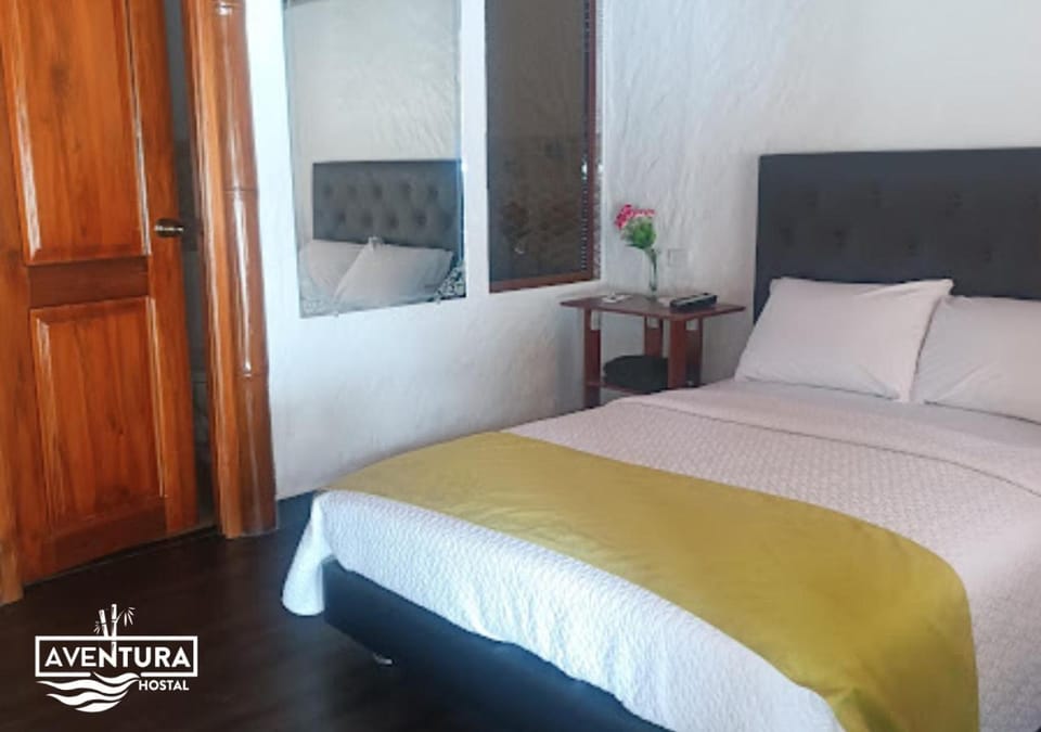 Hostal Aventura Bed and Breakfast in Quito