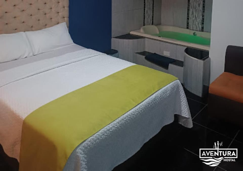 Hostal Aventura Bed and Breakfast in Quito