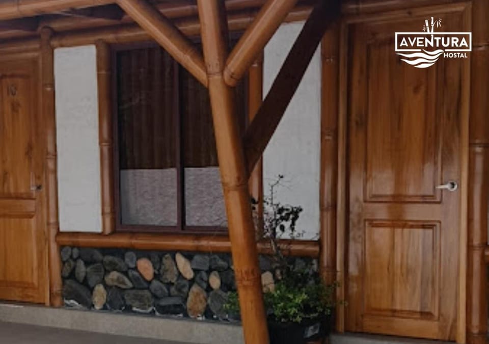 Hostal Aventura Bed and Breakfast in Quito