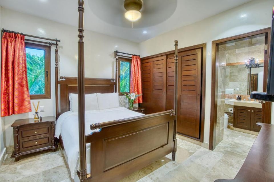 Mansion in Soliman Bay for 34 guests! House in State of Quintana Roo