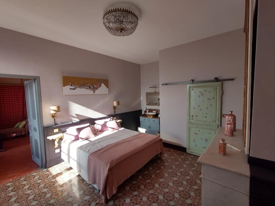 Teva Bed and Breakfast in Occitanie