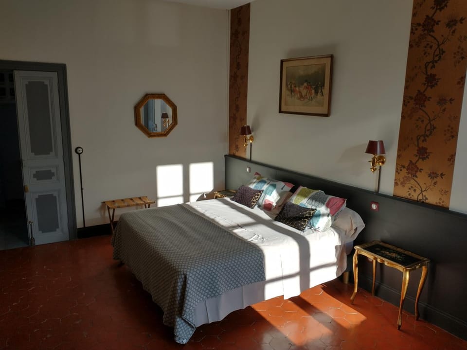 Teva Bed and Breakfast in Occitanie