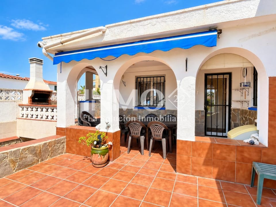 Casa independiente a pocos metros de la playa 106D - INMO22 House in Cambrils