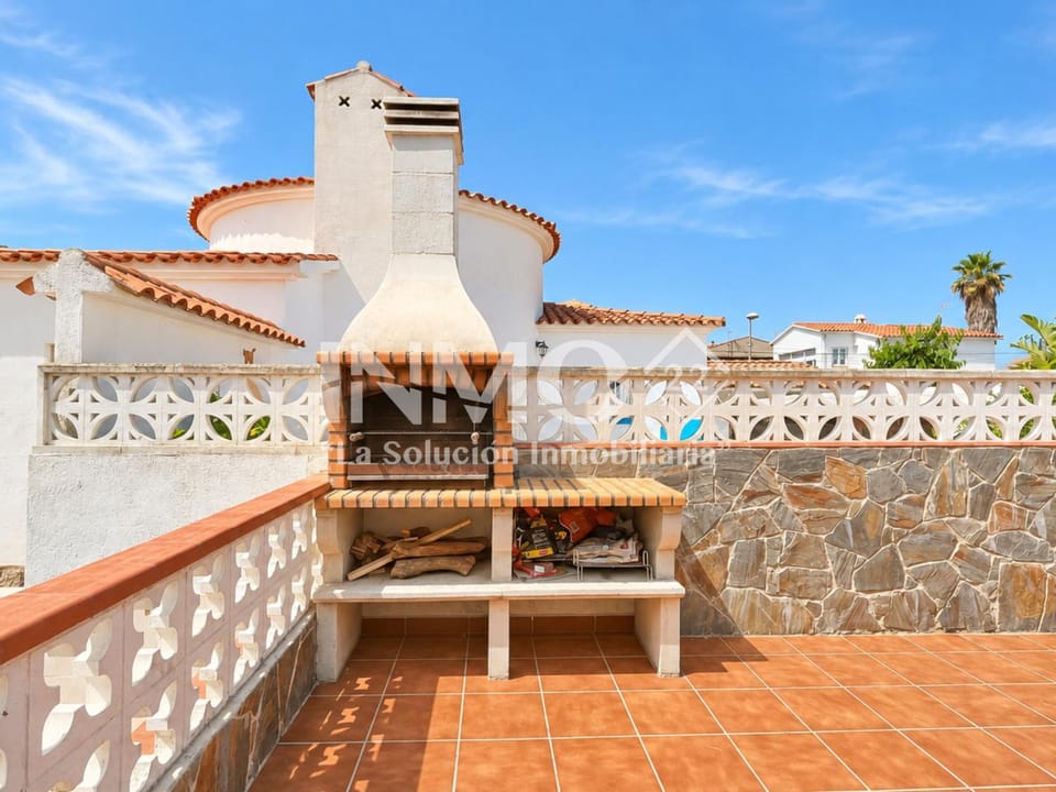 Casa independiente a pocos metros de la playa 106D - INMO22 House in Cambrils