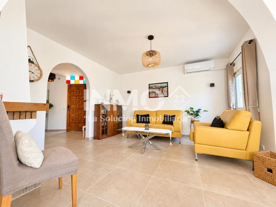 Casa independiente a pocos metros de la playa 106D - INMO22 House in Cambrils