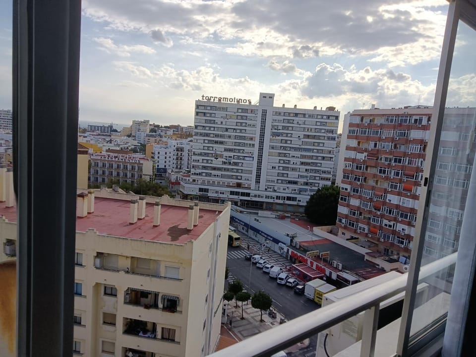 Bonito estudio, Torremolinos, COSTA DEL SOL Apartment in Torremolinos