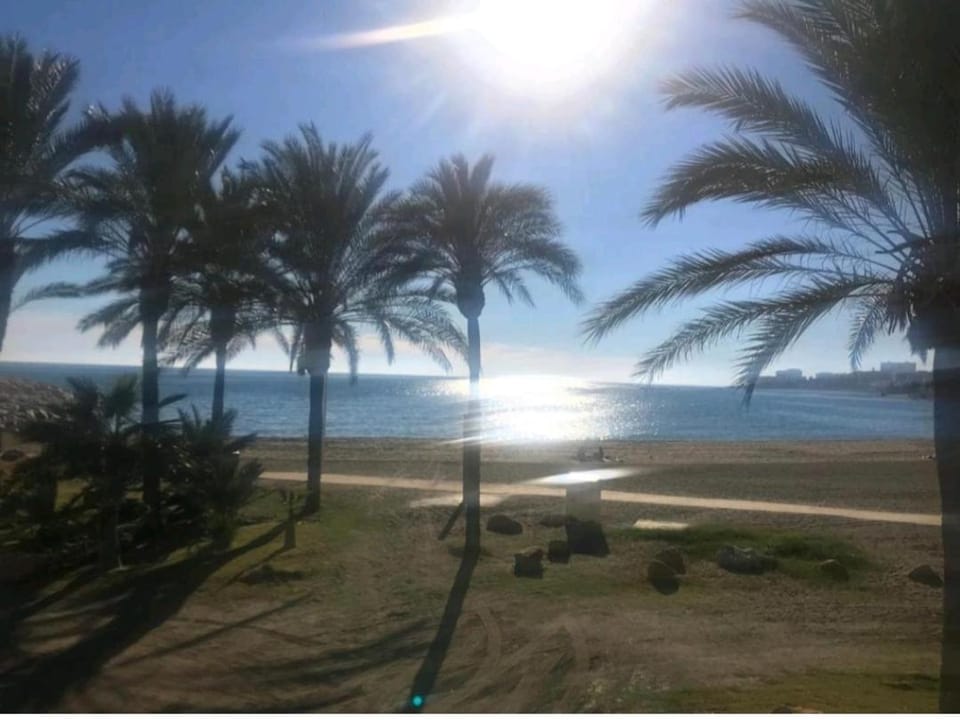 Bonito estudio, Torremolinos, COSTA DEL SOL Apartment in Torremolinos