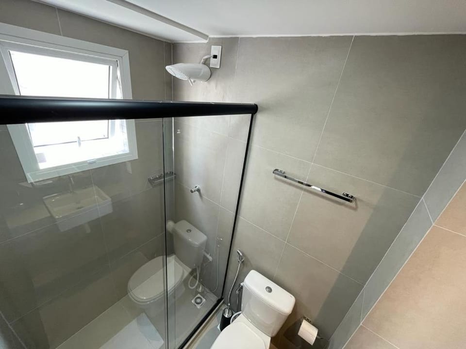 Bauten Cabo Branco - Flat uma quadra da praia Apartment in João Pessoa