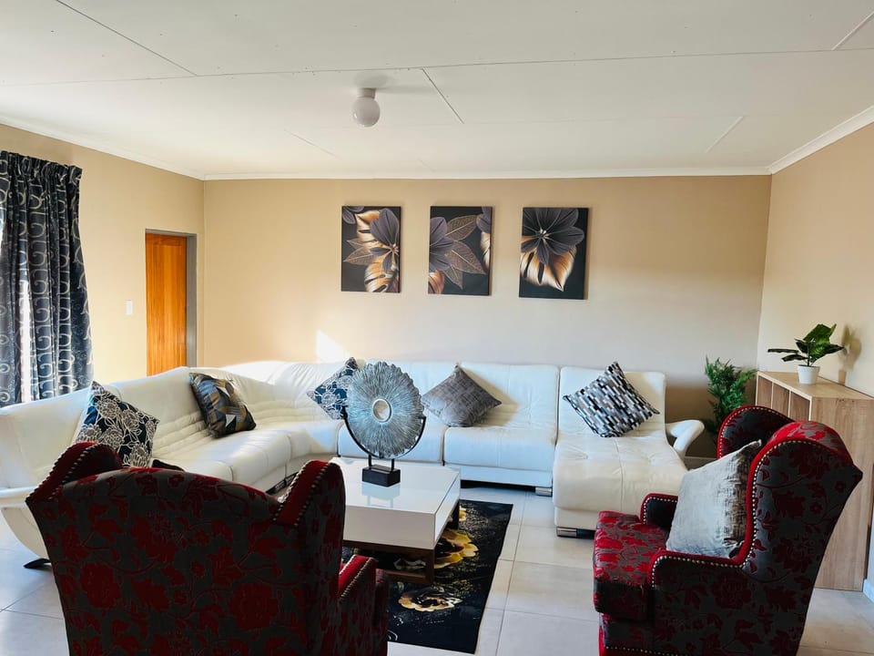 Aaron's Nest Bed and Breakfast Bed and Breakfast in KwaZulu-Natal