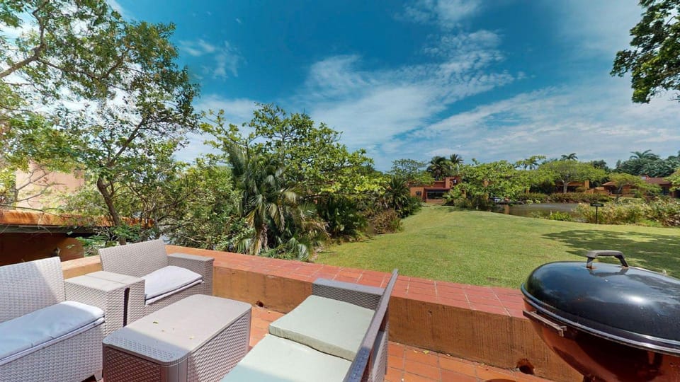 Patio, BBQ facilities, Garden, Garden view