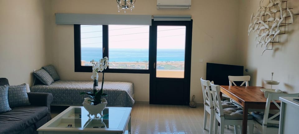 Nari Nari Apartment in Lasithi