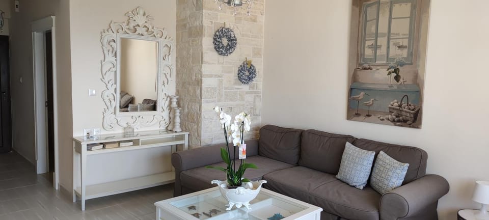 Nari Nari Apartment in Lasithi