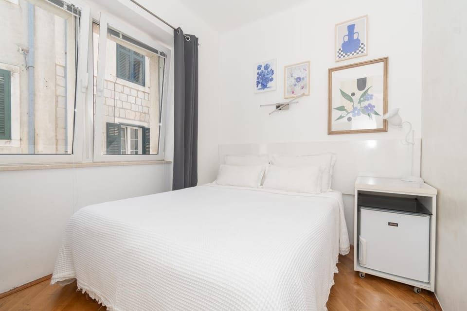Rooms Gold Bed and Breakfast in Split