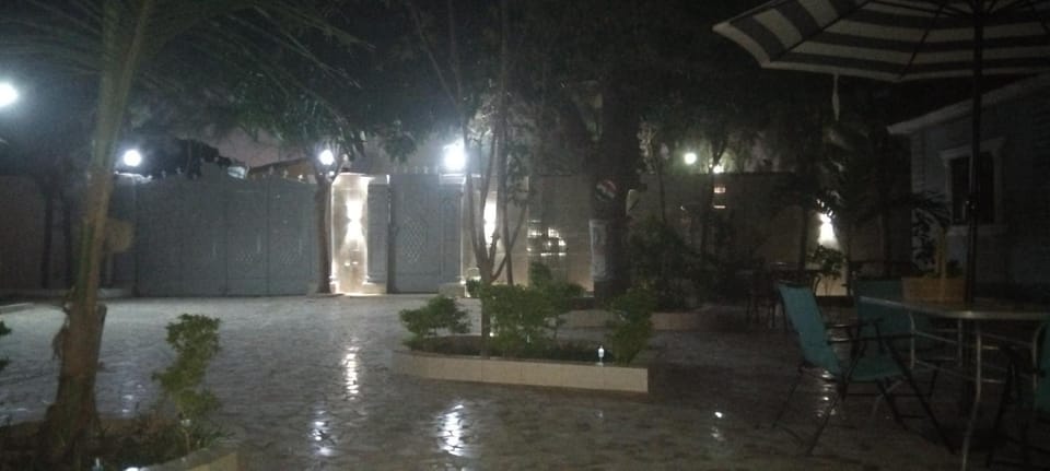 The bb's Apartment in Senegal