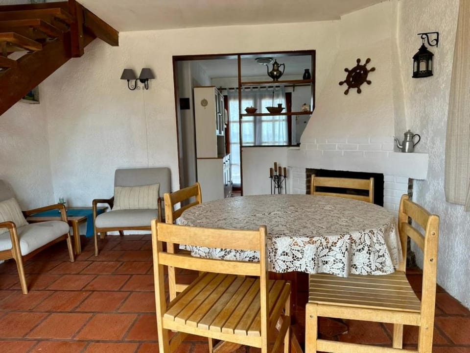 Brisas del Diablo 1 House in Rocha Department, Uruguay