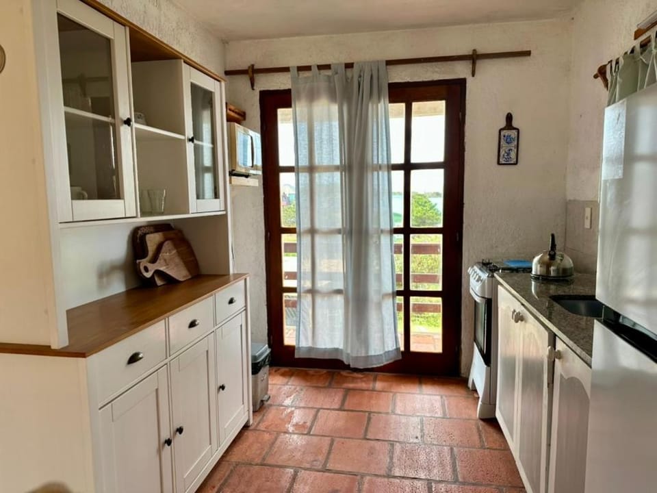 Brisas del Diablo 1 House in Rocha Department, Uruguay