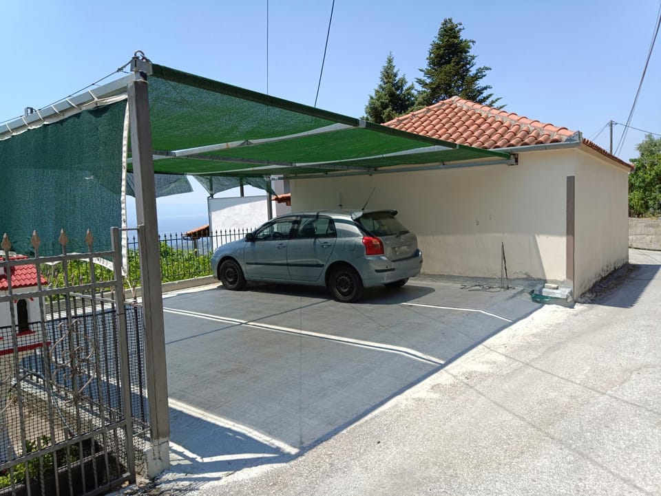 Day, Parking