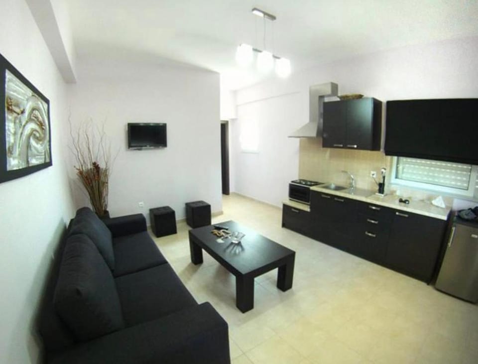 Spilios Apartment Apartment in Argolis, Greece