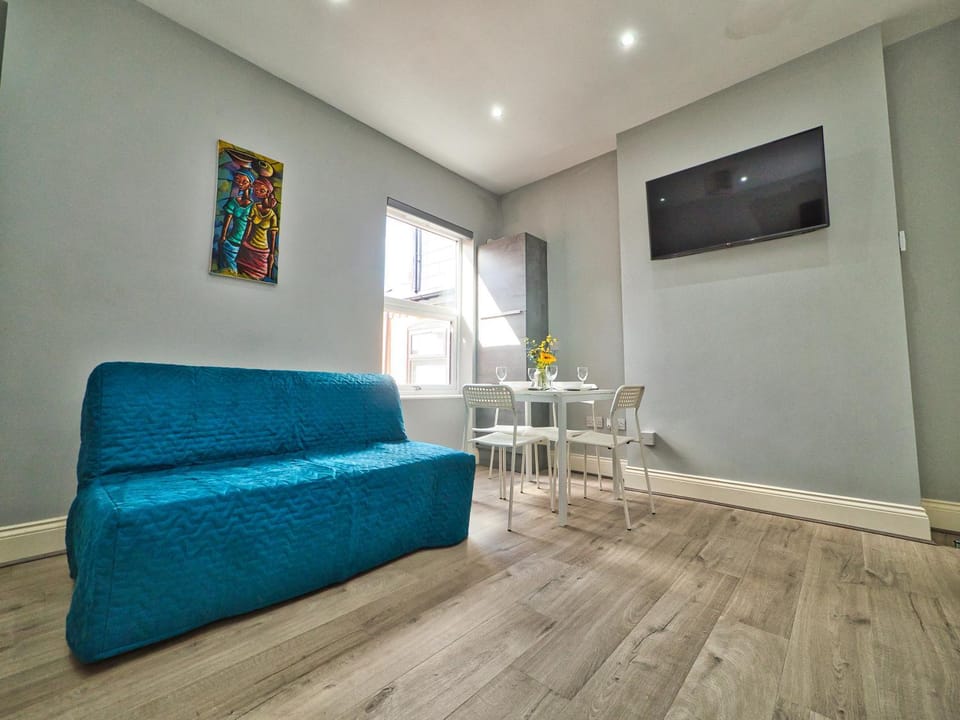 Amazing 1 bed flat in lovely area Apartment in Birmingham