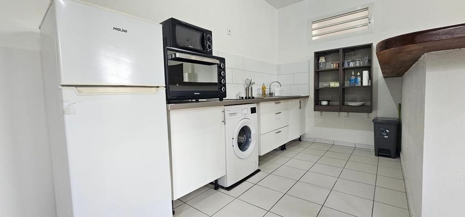 oven, washing machine