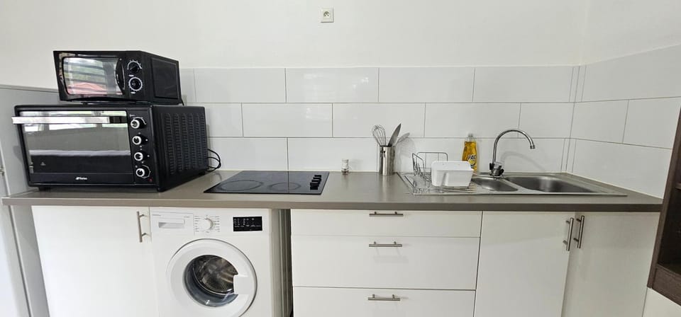 oven, stove, washing machine