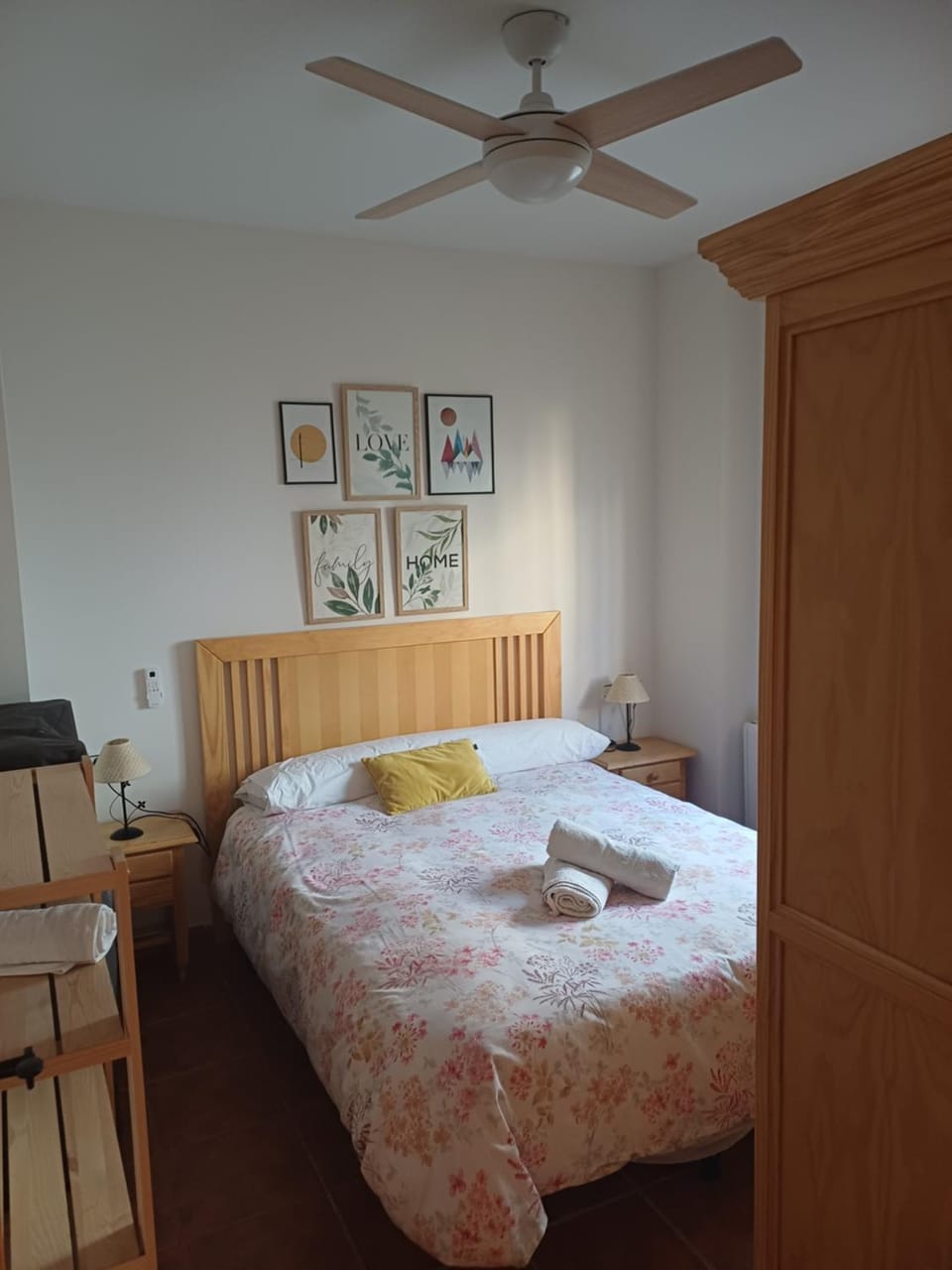 Apartamento Huerta Grande Apartment in Sierra de Cádiz