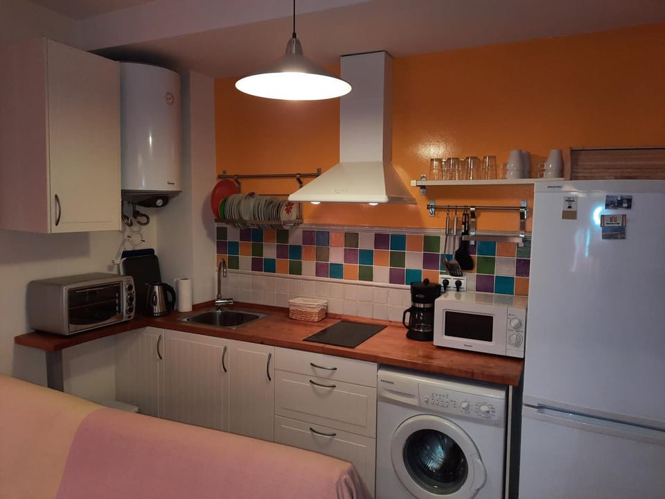 Apartamento Huerta Grande Apartment in Sierra de Cádiz
