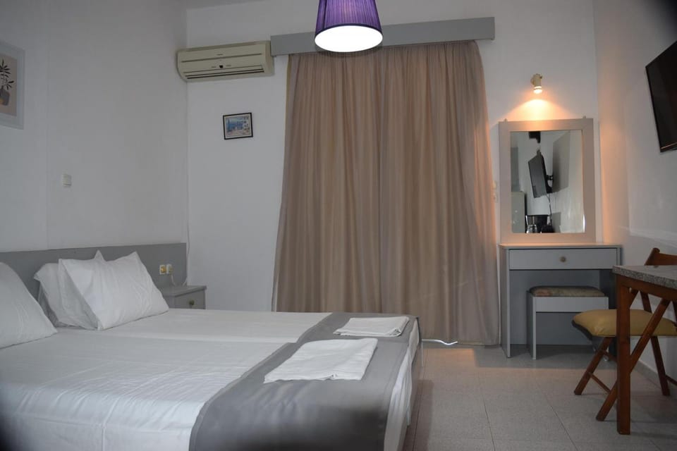 Lefteris Apartments in Ialysos Rhodes Apartment in Ialysos