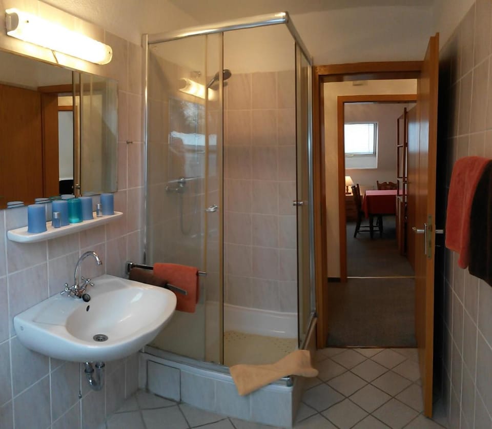 Schapers Ferienwohnungen Apartment in Hamelin