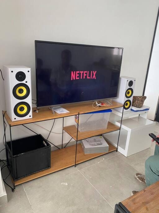 TV and multimedia