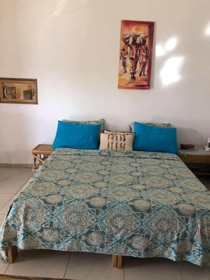 Maison Aziz - Somone - Sénégal House in Thiès Region, Senegal