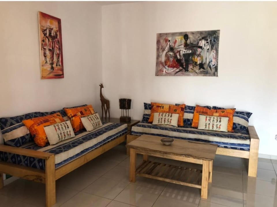 Maison Aziz - Somone - Sénégal House in Thiès Region, Senegal