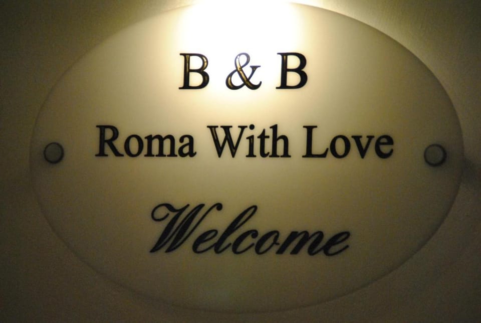 Property logo or sign