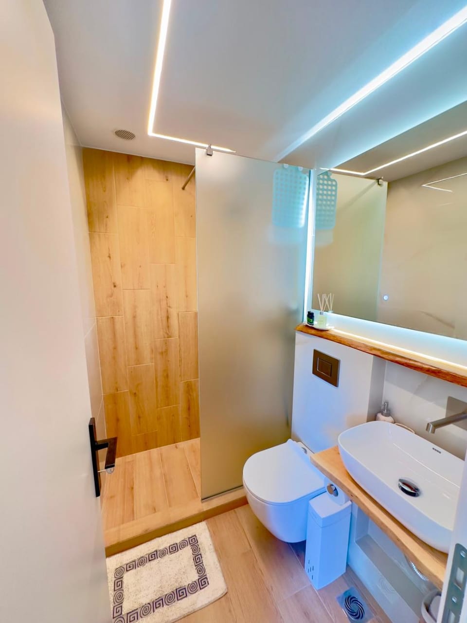 GM Harbor Apartment Apartment in Kavala