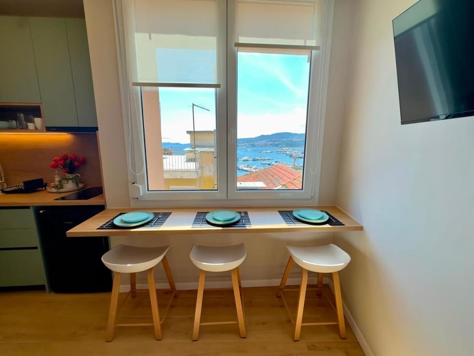 GM Harbor Apartment Apartment in Kavala