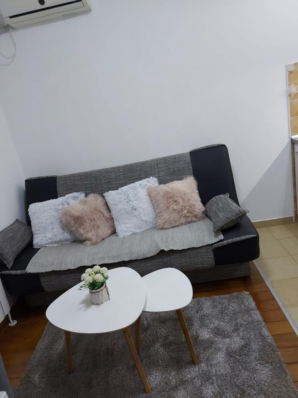 Pegaz114 Apartment in Serbia